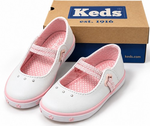 Keds stardust girls - size, 5