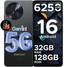 DOOGEE Note 59 5G Smartphone -