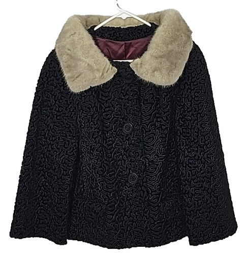 Astrakin lepshire coat - astrakin, women