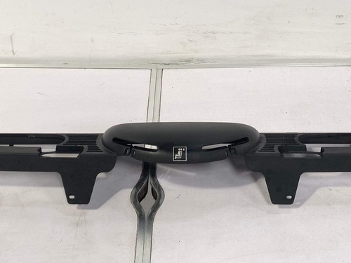 Bmw parcel shelf - m3, roll