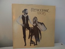 FLEETWOOD MAC RUMOURS  LP