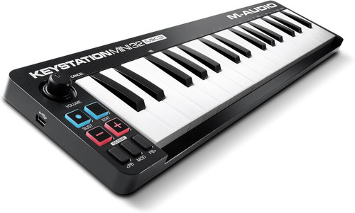 Audio keystation mini mk3 - keystation,