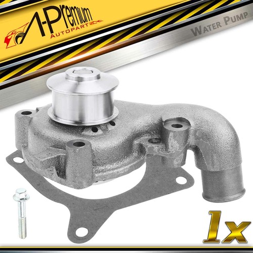 Premium water pump - for, ford