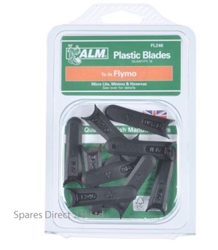 Alm fl246 flymo - alm,
