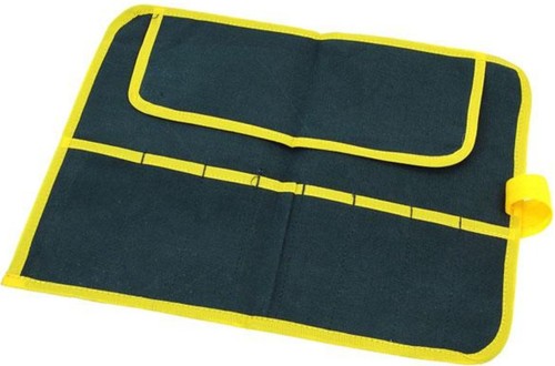 Pocket tool storage spanner - storage,