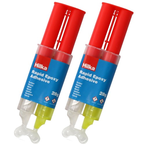 Hilka part epoxy resin - hilka,