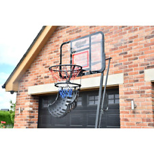 Midwest Basketball Returner System  Great for home practice!