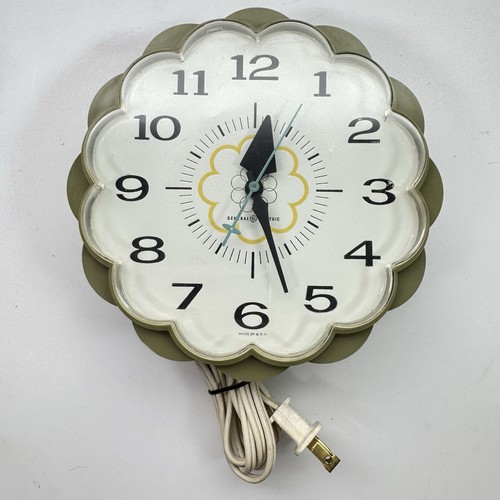 General electric model 2150 - electric,