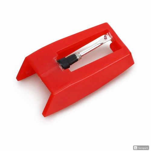 Crosley record player needle - record,