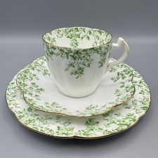 Vintage Foley (Pre Shelley)