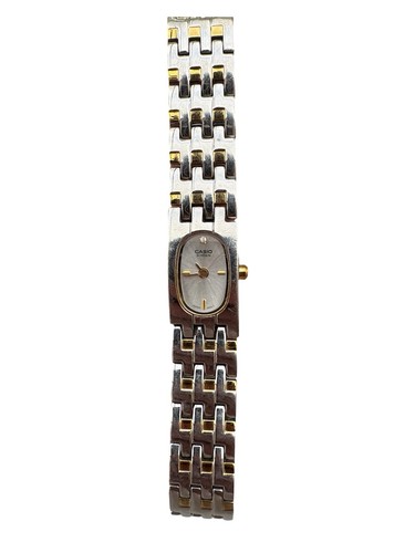 Casio sheen shn - shn-131, tone