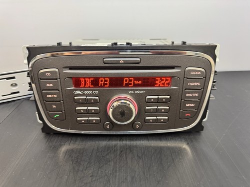 Ford mondeo island - mondeo, type