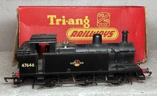 Hornby R.1075 Class 3F Jinty