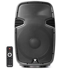 Vonyx spj1500abt active pa - vonyx,