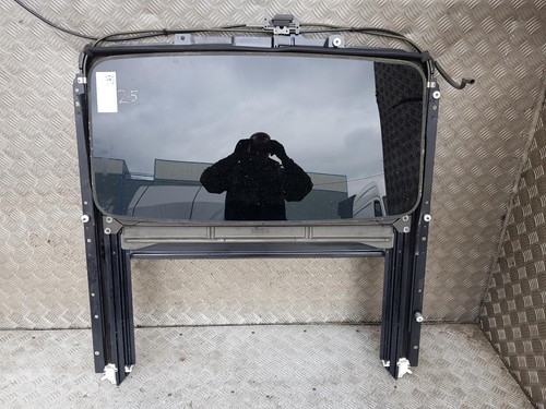 Volvo xc90 panoramic - xc90, sunroof