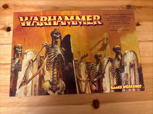 Games workshop warhammer - games,