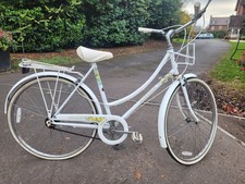 Raleigh Caprice Ladies Dutch
