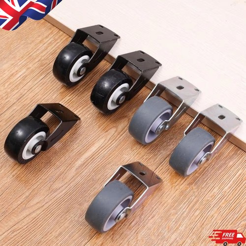 Silent directional roller - silent,