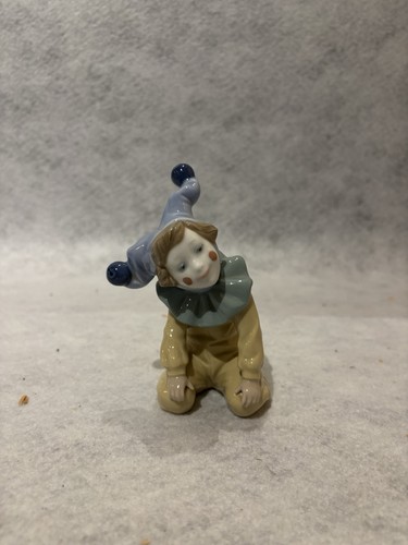 Lladro nao figurine - lladro,