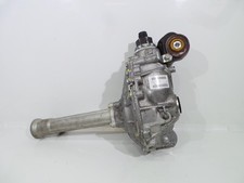 2018 LANDROVER DISCOVERY DIFF