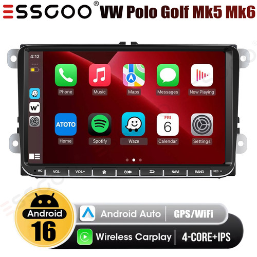 Android player for golf - android,