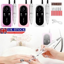 45000RPM Pro Electric Nail