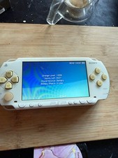 Sony PSP 1003 Console with