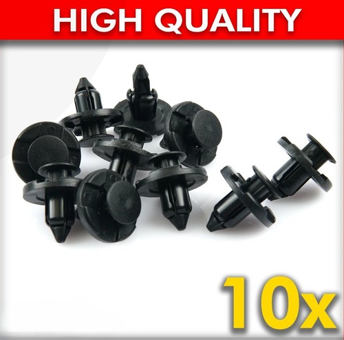 Fit mini 10x 8mm plastic - mini,