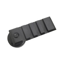 Macro Focusing Rail Slider