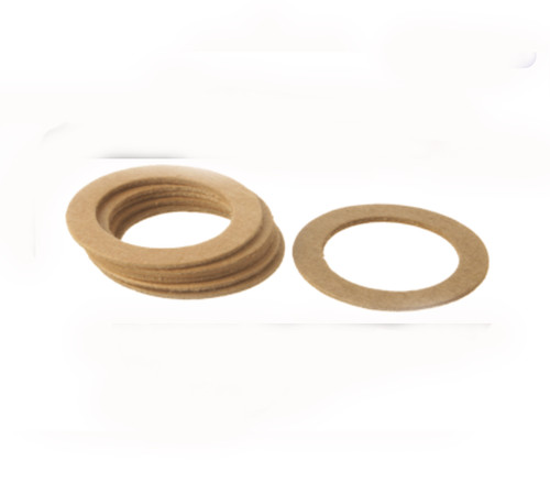 Bottle gasket 3oz - bottle, 6)