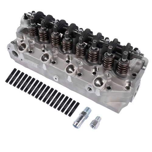 Cylinder head for mitsubishi - cylinder,