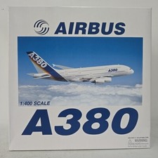 Dragon Wings 1:400 Airbus 380