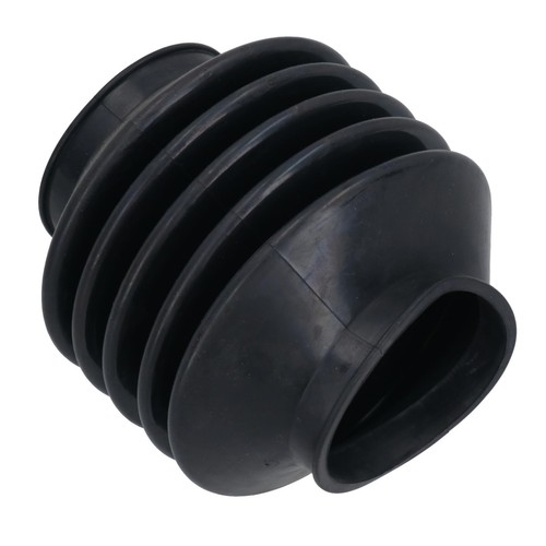 Universal fit rubber trailer - rubber,