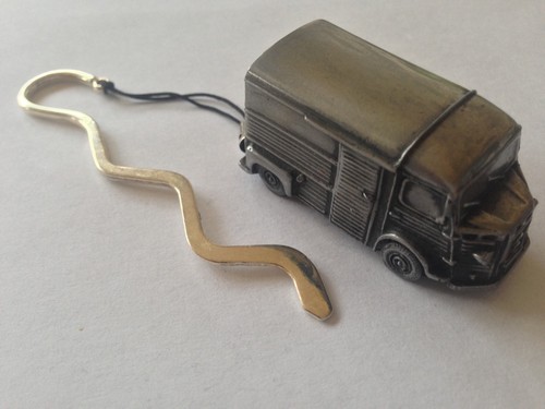 Van ref43 full car on - ref43, a