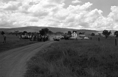 Timo makinen and henry liddon - and,
