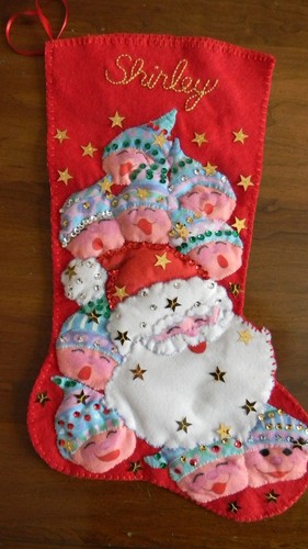 Jca handmade felt - handmade, christmas