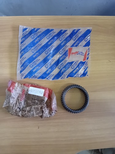 7613984 sliding gearbox sleeve - sliding,