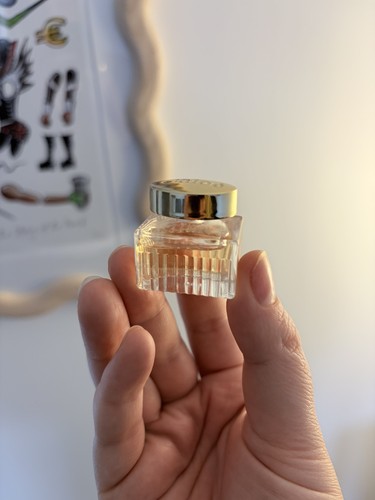 Chloé absolu parfum - chloé,