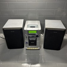 Philips MC-10/22 Micro Hi-Fi