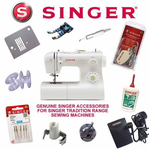 Singer tradition 2250 2259 - singer,