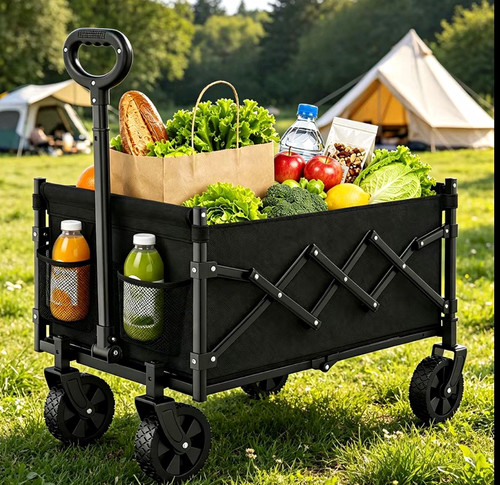 Foldable heavy duty - foldable,