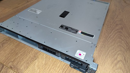 Dell poweredge r240 - r240, emc