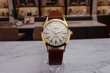 Vintage Oris Men’s