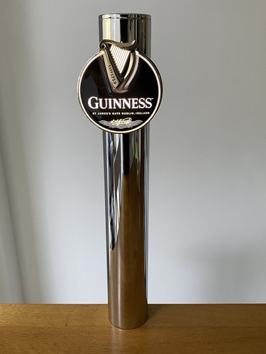 Guiness surger bar - guiness, top/font
