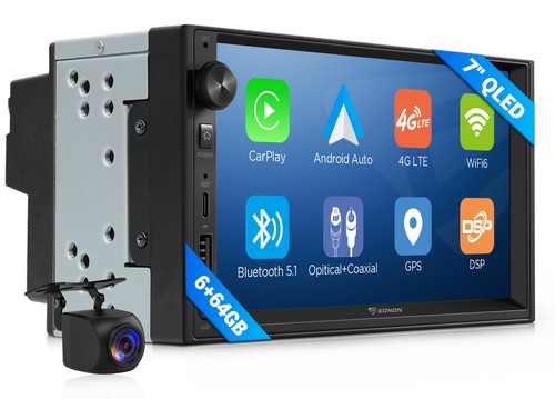 Double din qled - din,