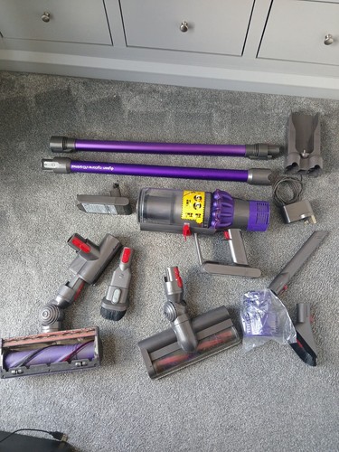 Dyson v10 absolute cordless - v10,