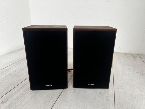 Sony cfx250 bookshelf - sony,