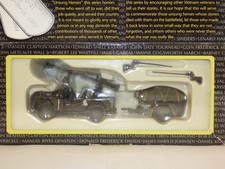 Corgi Vietnam series Ford M151