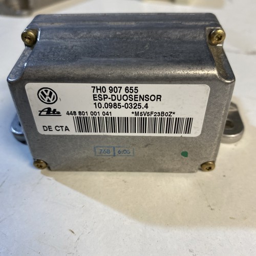 Transporter 8n yaw - 8n,