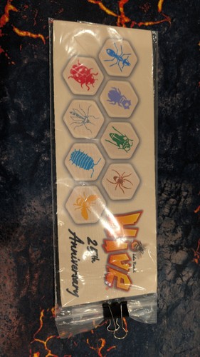 Hive game mats - game-mats, (25th
